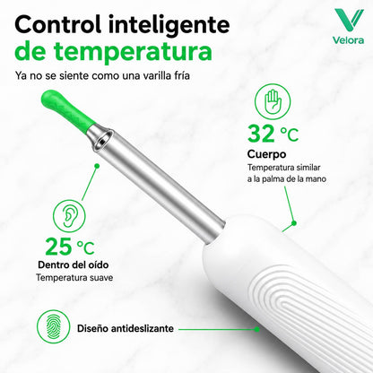 Velora PureEar Cleaner